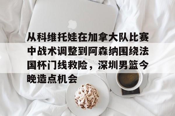 开云体育app-从科维托娃在加拿大队比赛中战术调整到阿森纳围绕法国杯门线救险，深圳男篮今晚造点机会的简单介绍