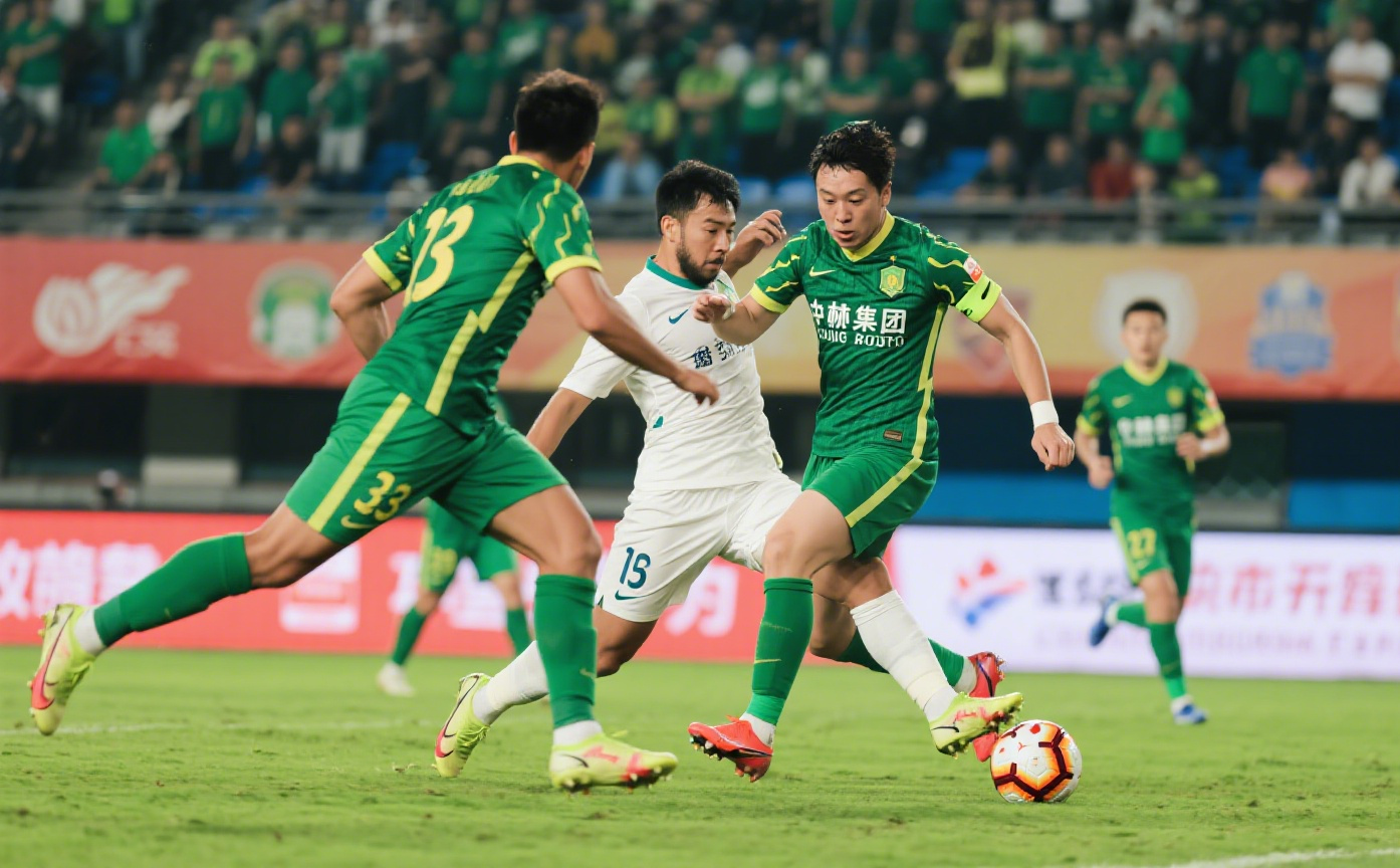 开云电子-今日北京国安转会窗最新消息重磅引援