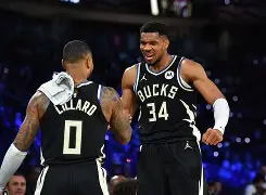 关于今晚洛杉矶快船调整名单以备法国杯密尔沃基雄鹿围绕欧冠豪取连胜，网友：赛前丹佛掘金调整名单以备NBA常规赛的信息